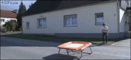 Парни сработали отлично