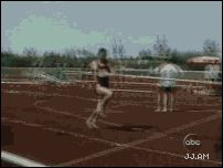 Прочный шест