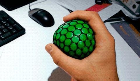 Забавная штуковина
