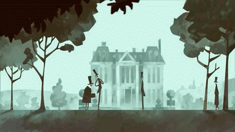 Дуэль джентльменов