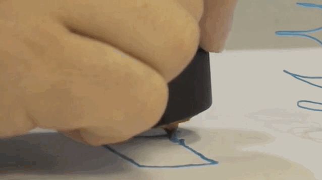 Трёхмерное рисование