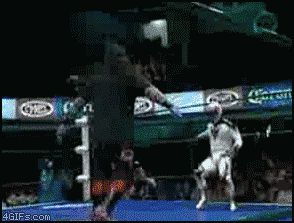 Самый долгий захват