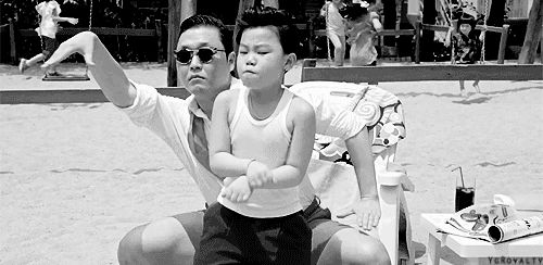 Пси - Gangnam Style
