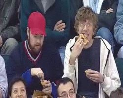 Мужчины на камере поцелуев