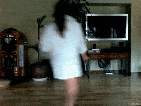 Падение перед игрой