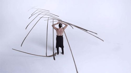 Талант балансирования