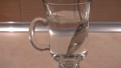 Прозрачные шарики
