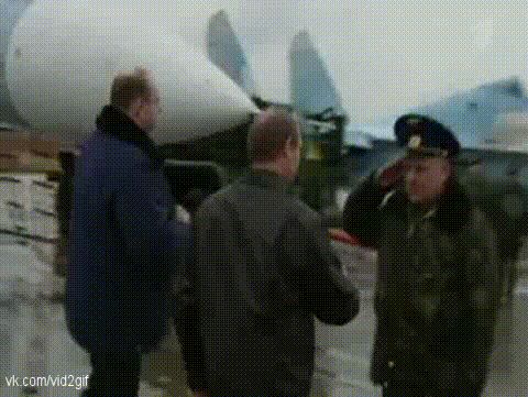 Путин - обычный человек