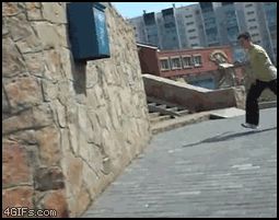 Помешал почтовый ящик
