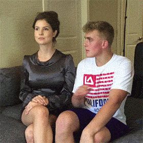 Женская логика отношений