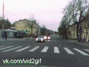 Наказал пешехода переходящего на красный