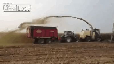 Низкая урожайность