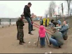 Русский детский сад