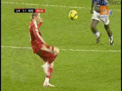 Отличное владение мячом