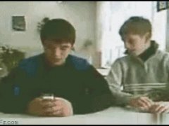 Жестокие школьники