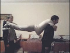 Подростки - придурки