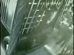 Завалило коробками