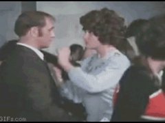 Веселый танец из Афони
