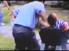 Катание на тачке