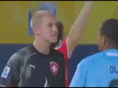 Удар звуком