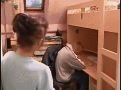 Жестокий пацан