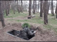 Самоуничтожение
