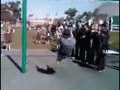 Веселые качели