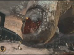 Жесть в игре God of War III
