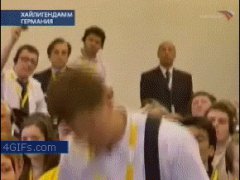 Увидленный зритель