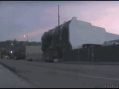 Вот это авария!