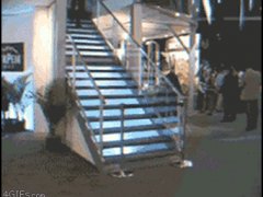 Как ни в чем не бывало