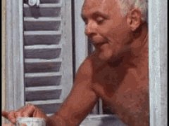Чашка кофе