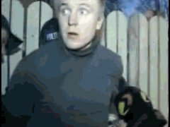 Непонимание происходящего
