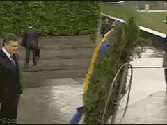Венок на голову