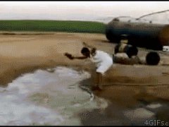 Наказание шланга