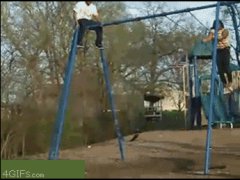 Мягкая посадка