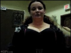 Фокус с головой
