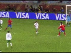 Удар невидимки