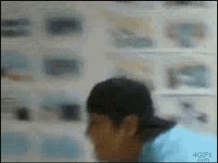Езда на кресле