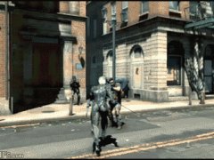Игровое видео