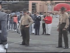 Военные реперы