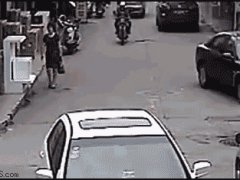 Украли сумочку в Китае