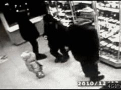 Отец мстит за ребенка