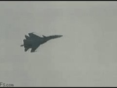 Воздушное маневрирование