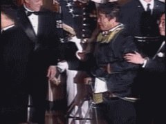 Штаны упали