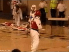 Супер разворот