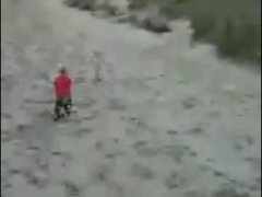 Детская подножка