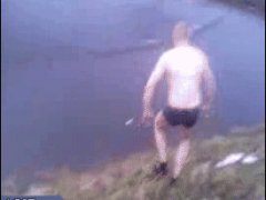 Забыл про лёд