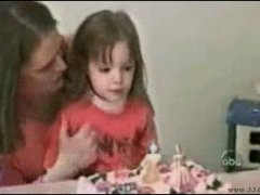 Шустрый малыш