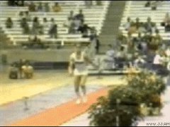Спортивный промах